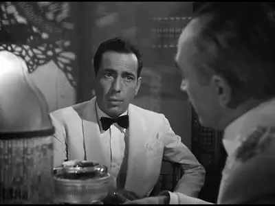 Casablanca (1942)