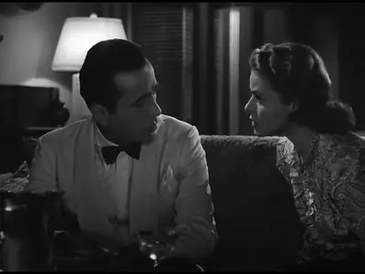 Casablanca (1942)