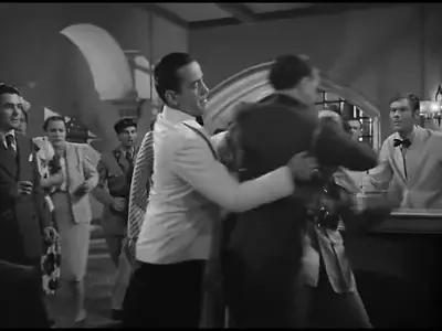 Casablanca (1942)