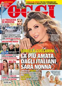 Oggi - 28 Maggio 2026