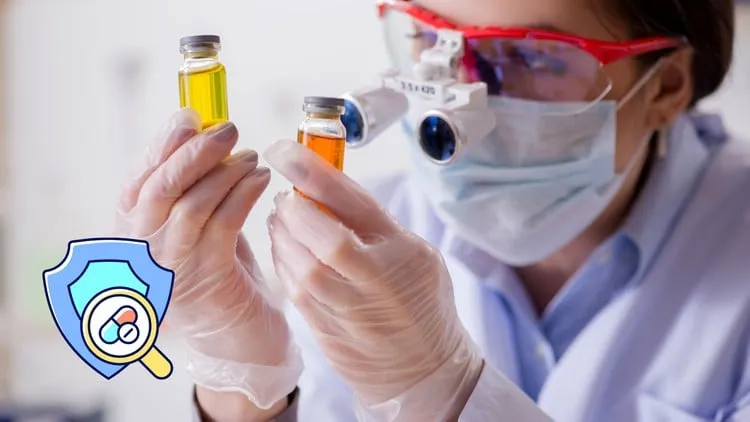 Drug Safety and Pharmacovigilance Mastery