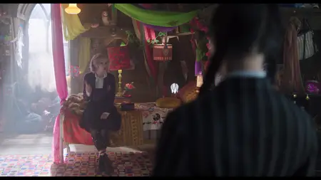 Wednesday S02E02