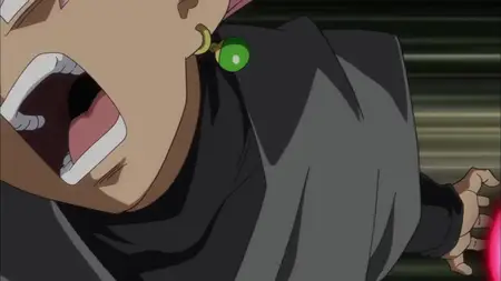 Dragon Ball Super - 063