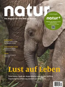 Natur - Juli 2025