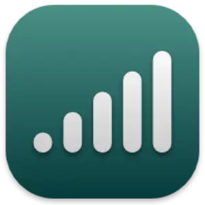 WiFi Signal 4.5