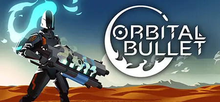 Orbital Bullet The 360o Rogue Lite (2022) v1.1.1