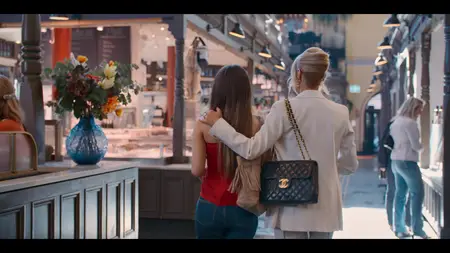 Barracuda Queens S02E02