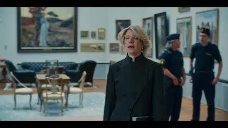 Barracuda Queens S02E02