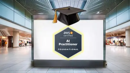 Learn Generative Ai And Pass Aws Ai Certification
