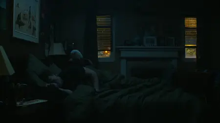Peacemaker S02E01