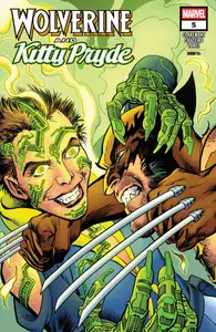 Wolverine and Kitty Pryde 005