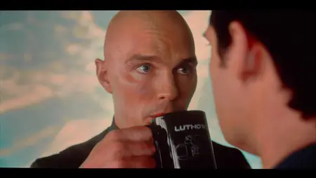 Superman (2025)