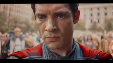 Superman (2025)