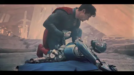 Superman (2025)