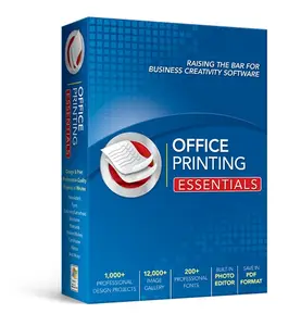 Office Printing Essentials 3 v25.0.0.5