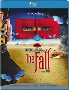 The Fall (2008)