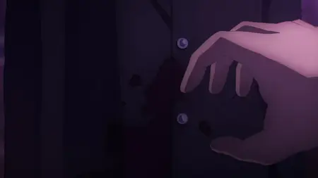 Fate stay night Heaven's Feel I - presage flower