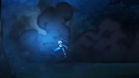 Fate stay night Heaven's Feel I - presage flower