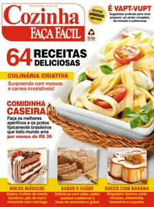 Cozinha Faça Fácil - 31 Maio 2024