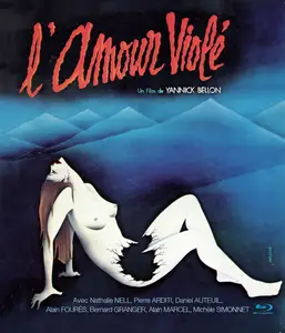 Rape of Love (1978) L'amour violé