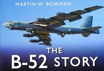 The B-52 Story (Story Series)