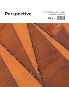 Perspective Magazine - Issue 6 2025