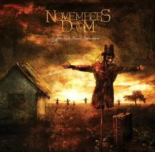 Novembers Doom: Discography (1995 - 2009)