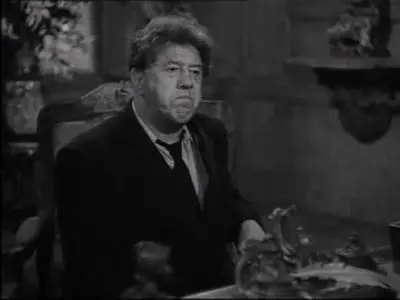 La Poison (1951)