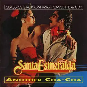 Santa Esmeralda: Collection (1977-2005)