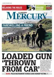 Illawarra Mercury - September 7, 2020