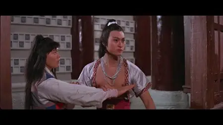 The Five Deadly Venoms (1978)