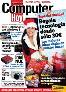 Computer Hoy - 07 Diciembre 2012