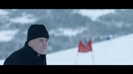 In Order of Disappearance (2014)