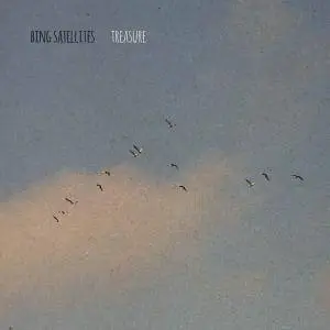 Bing Satellites - Treasure (2017)