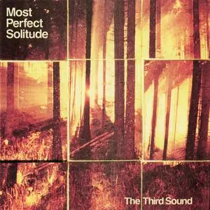 The Third Sound - Most Perfect Solitude (2024) [Official Digital Download 24/48]