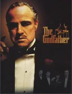 Nino Rota & Carmine Coppola - The Godfather Trilogy (OST)