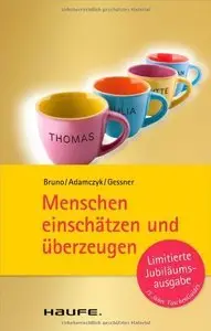 Menschen einschätzen und überzeugen (repost)