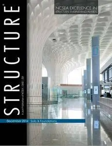 Structure Magazine - December 2014