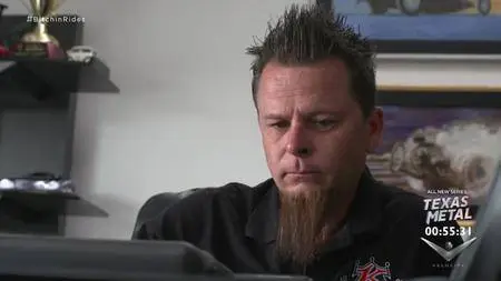 Bitchin Rides S04E07 Thats One Bitchin Grocery Getter