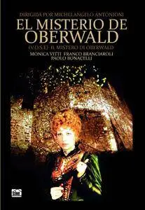 The Mystery of Oberwald (1980) Il mistero di Oberwald