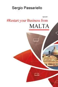 Restart your business from Malta