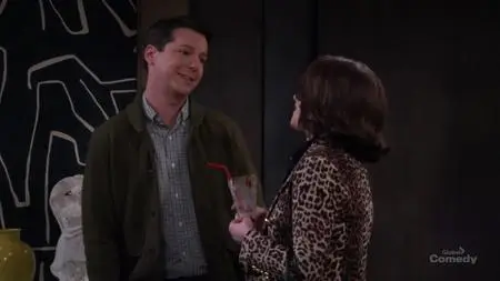 Will & Grace S11E14