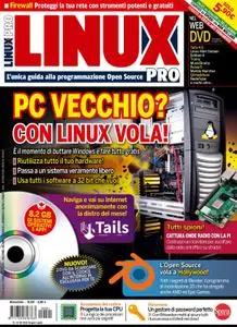Linux Pro – giugno 2020