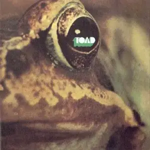 Toad - Toad (1972) SWI