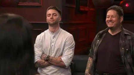 Ink Master Angels S01E06