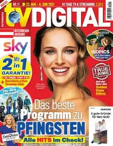 TV DIGITAL SKY Österreich – 14 Mai 2021