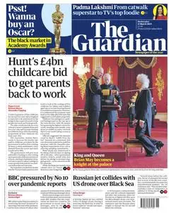 The Guardian - 15 March 2023