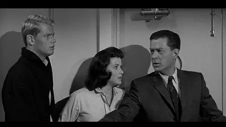 Monster on the Campus (1958) RE-UP