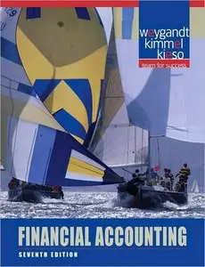 Financial Accounting (7th Edition) (repost)