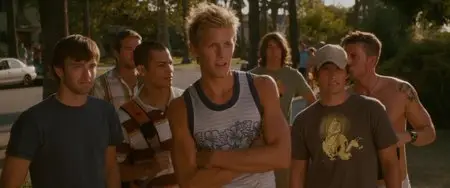 The House Bunny (2008)